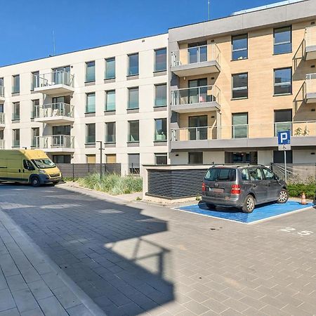 Stylowy Apartament W Gdansku Parking & Ekspres Do Kawy By Noclegi Renters エクステリア 写真