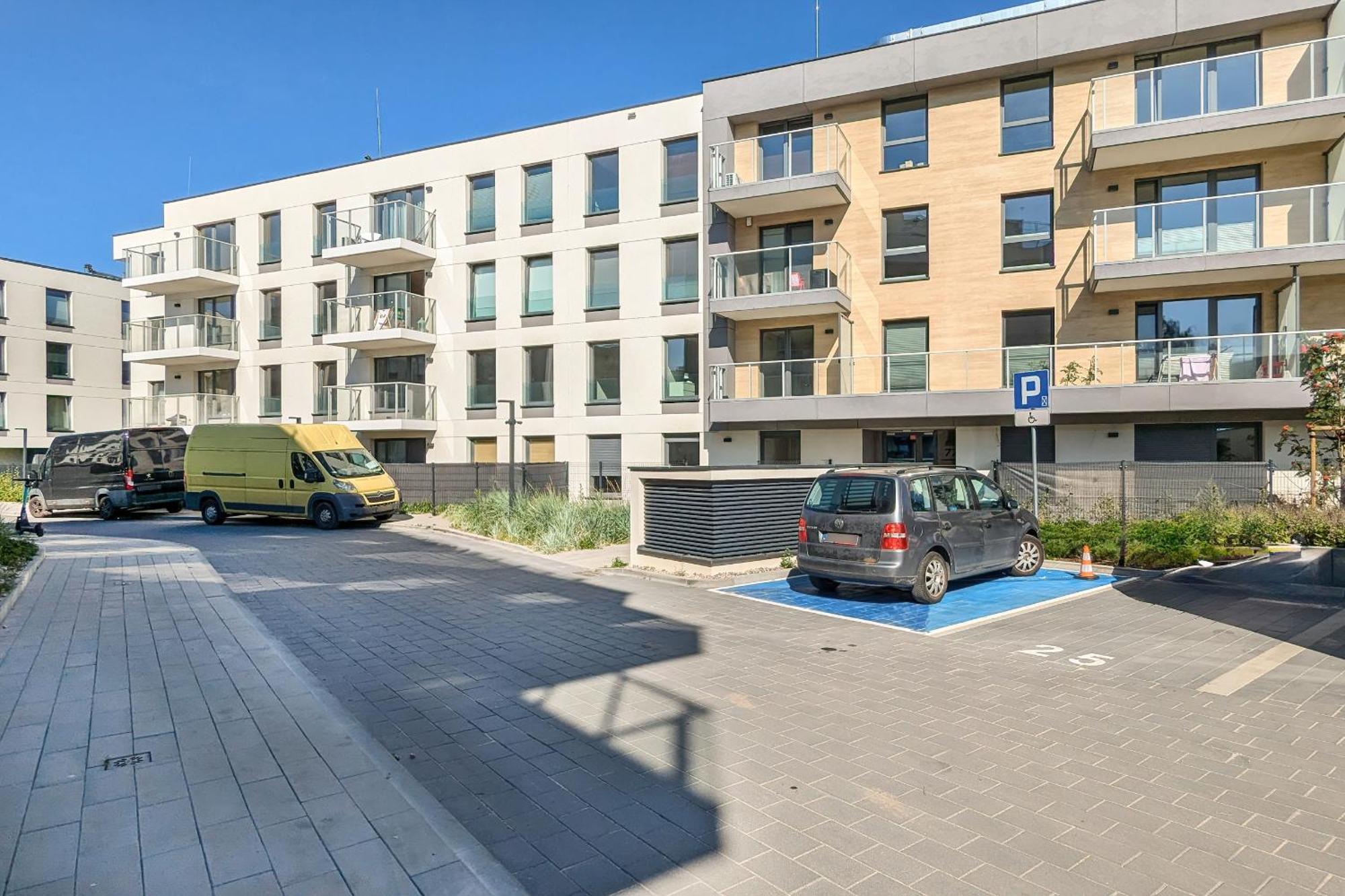 Stylowy Apartament W Gdansku Parking & Ekspres Do Kawy By Noclegi Renters エクステリア 写真