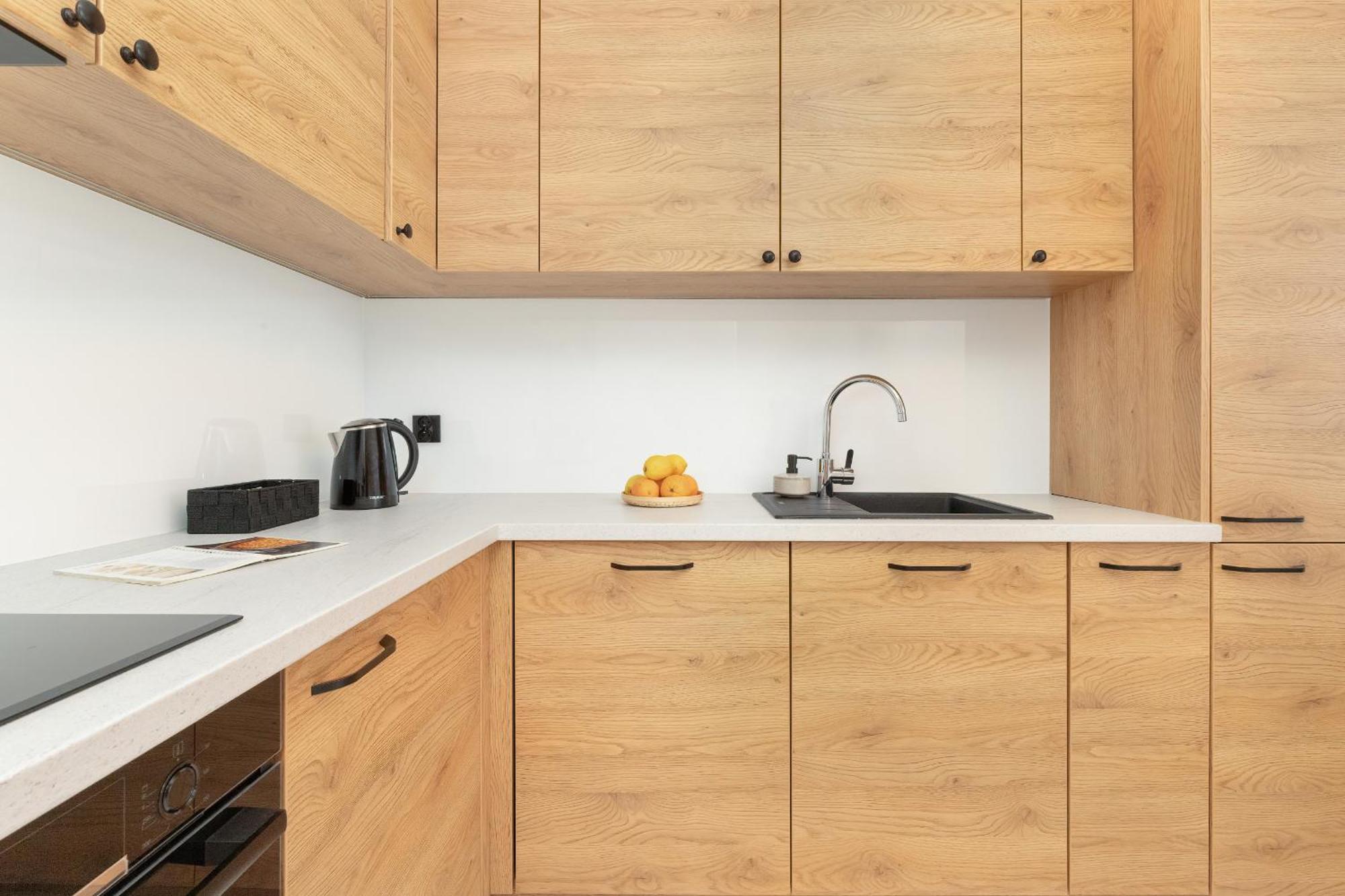 Stylowy Apartament W Gdansku Parking & Ekspres Do Kawy By Noclegi Renters エクステリア 写真