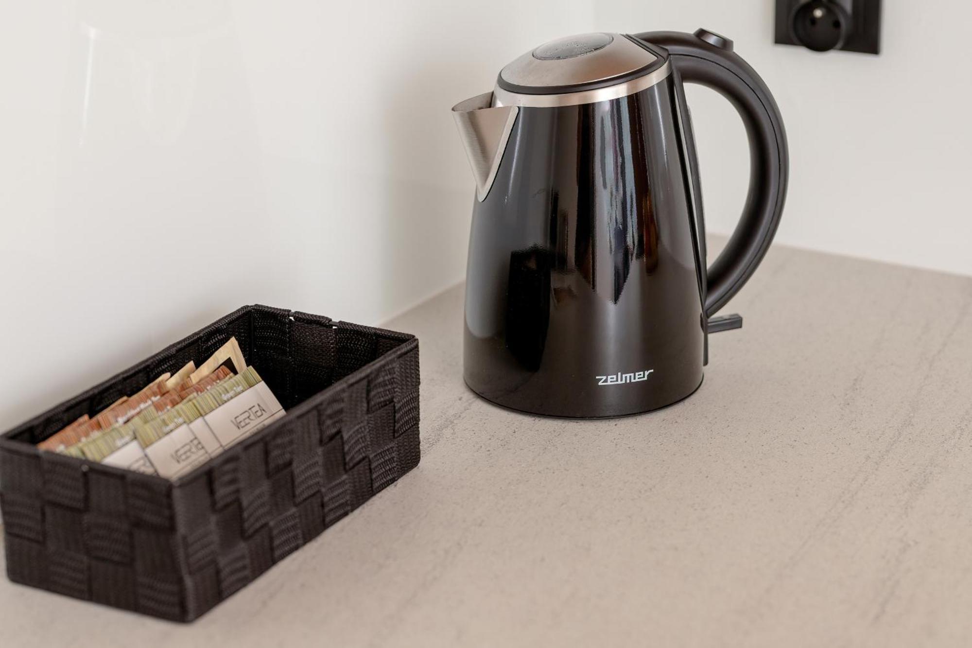 Stylowy Apartament W Gdansku Parking & Ekspres Do Kawy By Noclegi Renters エクステリア 写真