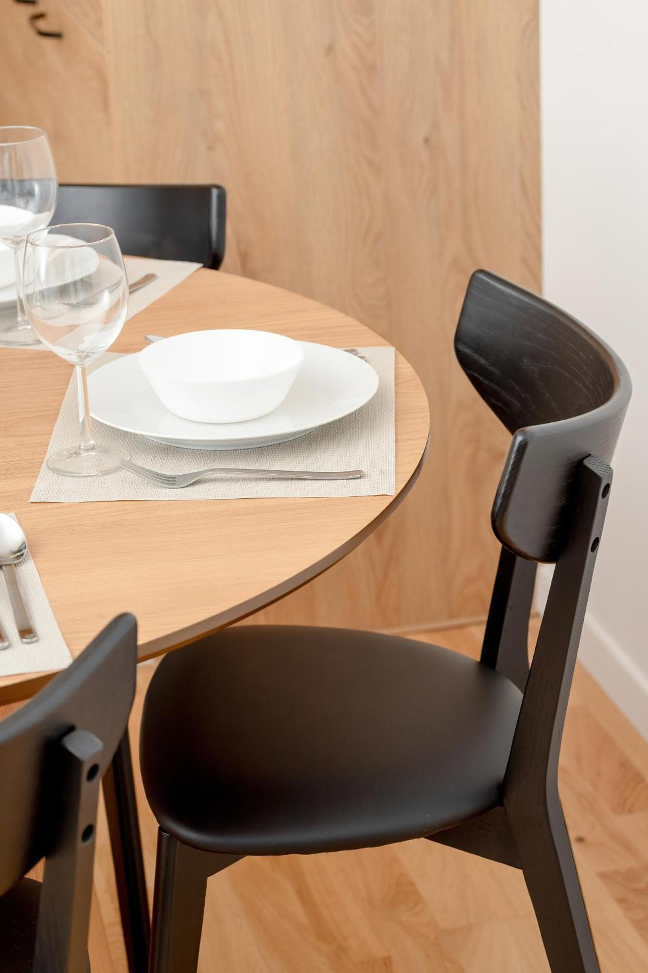 Stylowy Apartament W Gdansku Parking & Ekspres Do Kawy By Noclegi Renters エクステリア 写真